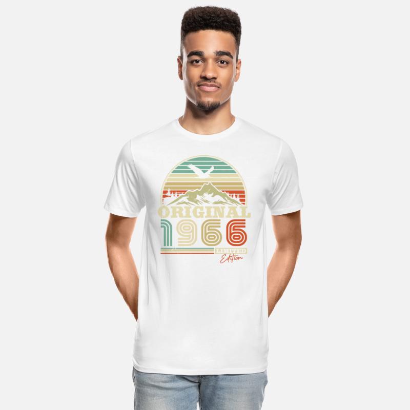 1966 Limited Edition Tee