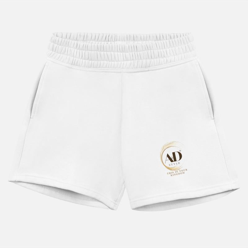 "AD Style – This Is Your Kingdom" Premium Design