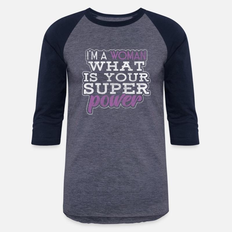 Woman Power Girlish Daughter Princess