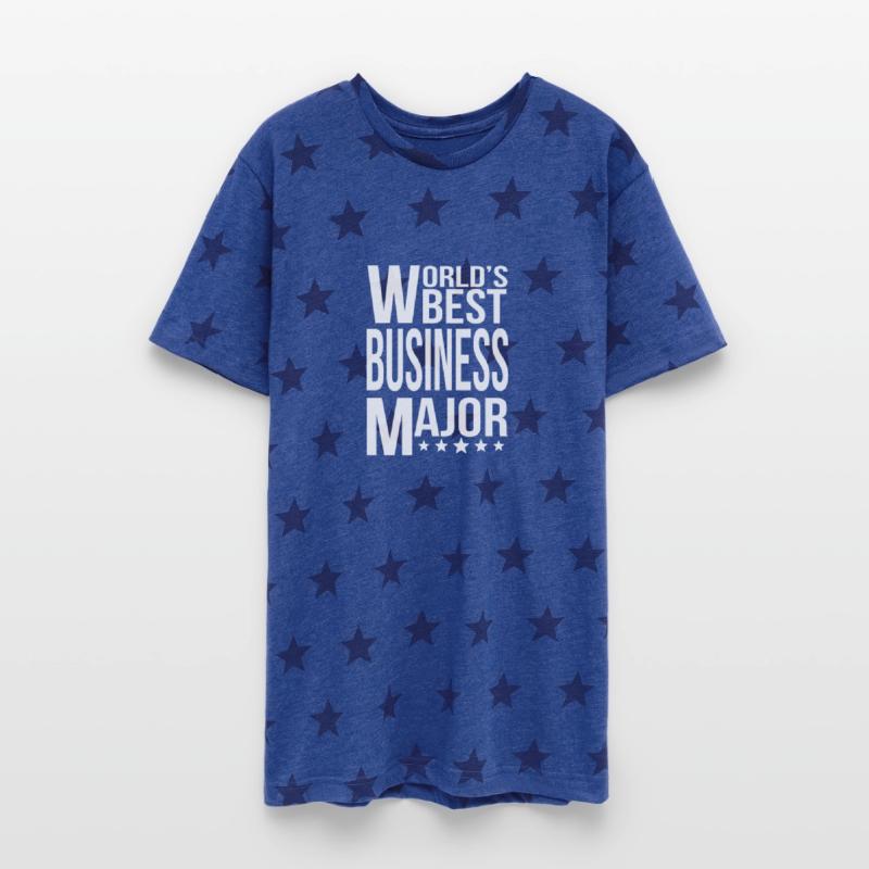 World's Best Business Major