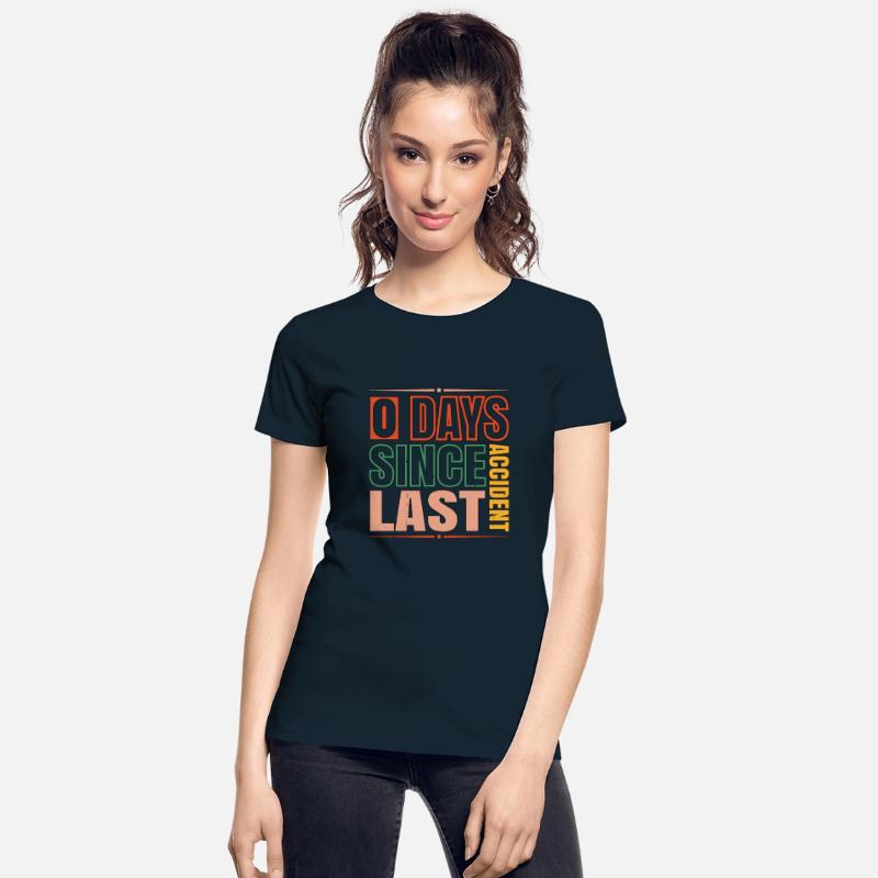 0 Days Since Last Accident 14