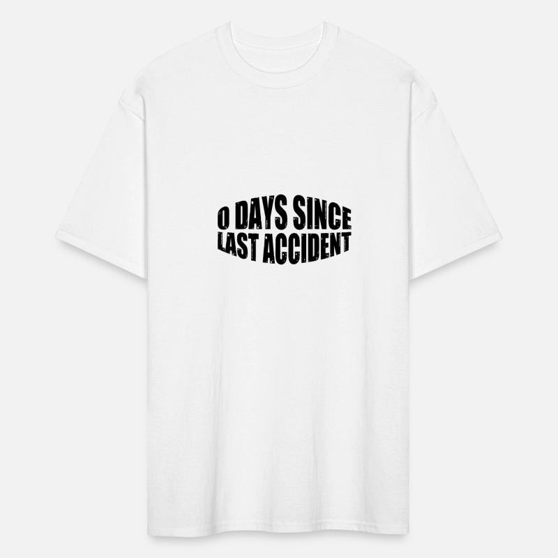 0 Days Since Last Accident 16
