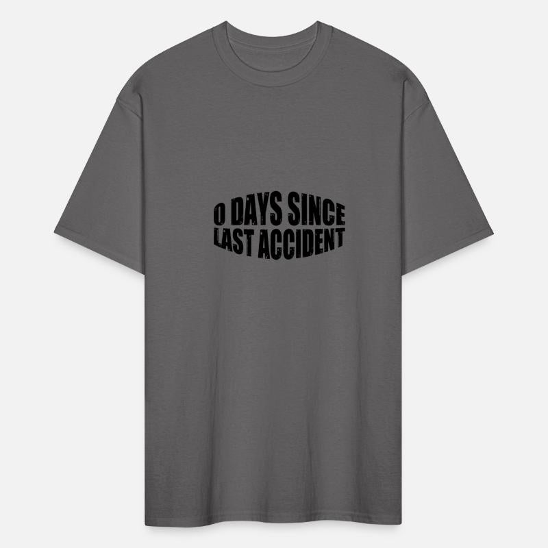 0 Days Since Last Accident 16