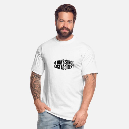 0 Days Since Last Accident 16