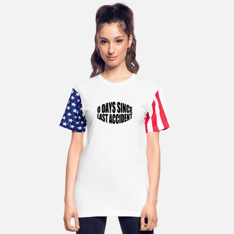 0 Days Since Last Accident 24