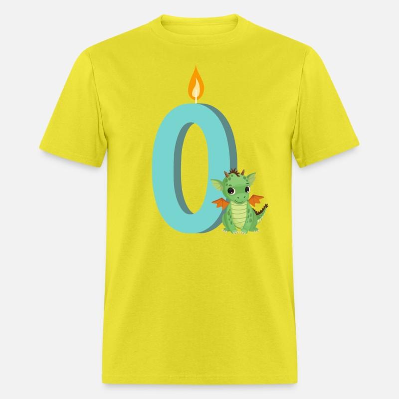 0 Years - Zero - Number 0 - Number Zero