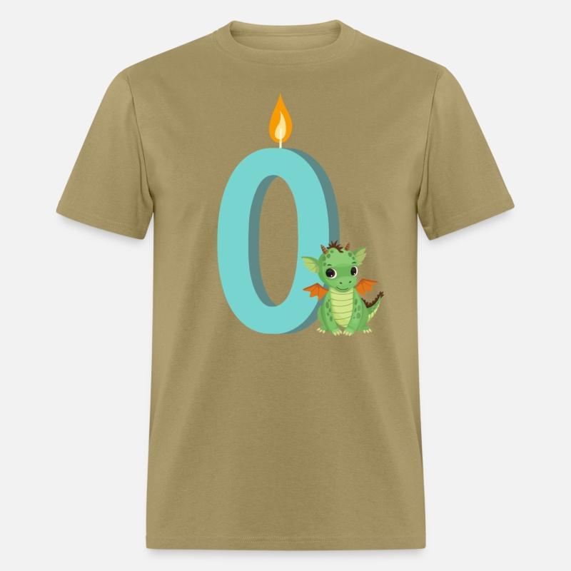 0 Years - Zero - Number 0 - Number Zero