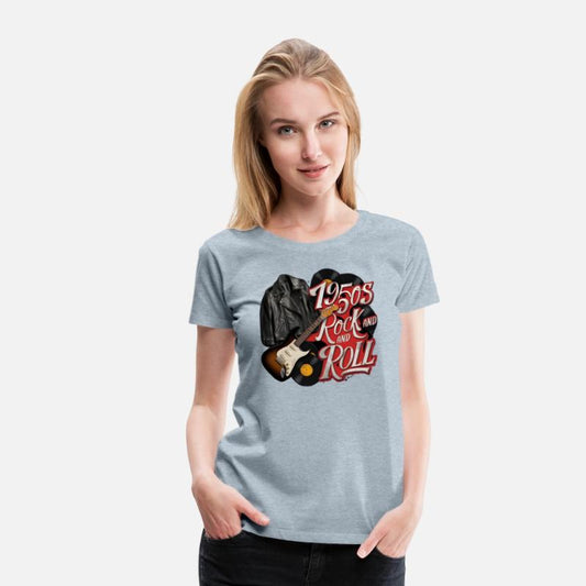 19050s Rock and Roll lovers take me back