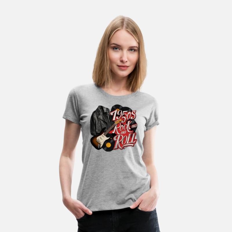 19050s Rock and Roll lovers take me back