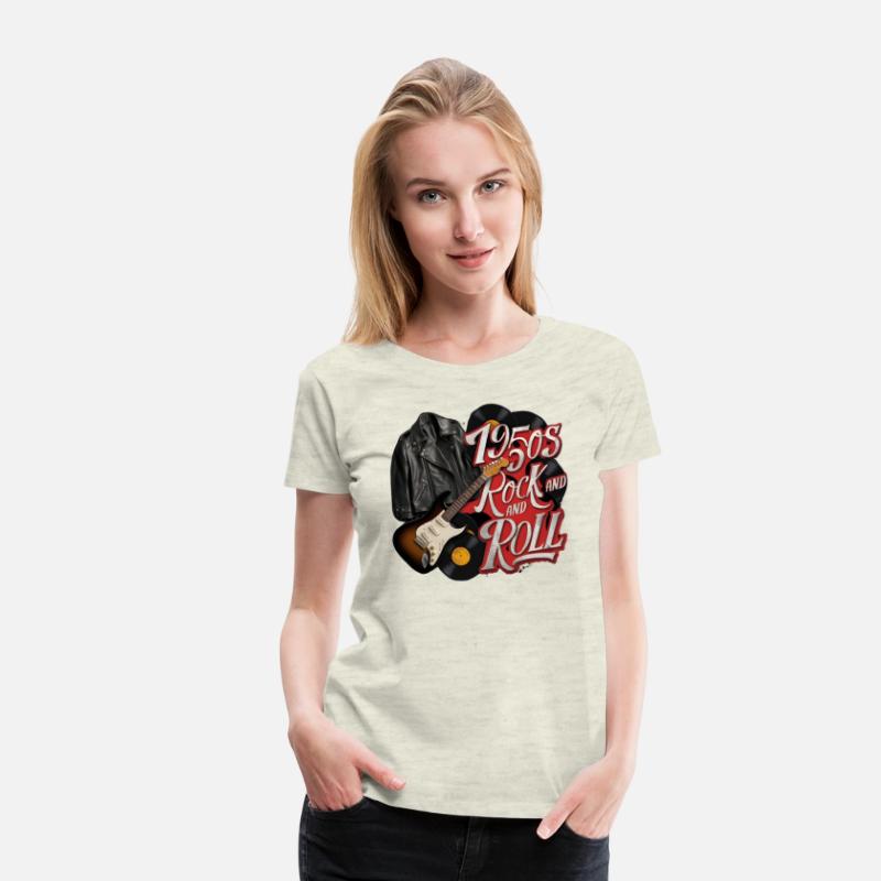 19050s Rock and Roll lovers take me back