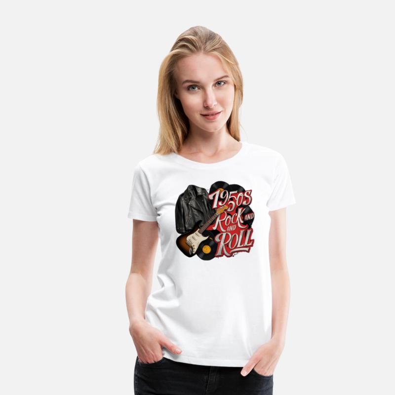 19050s Rock and Roll lovers take me back