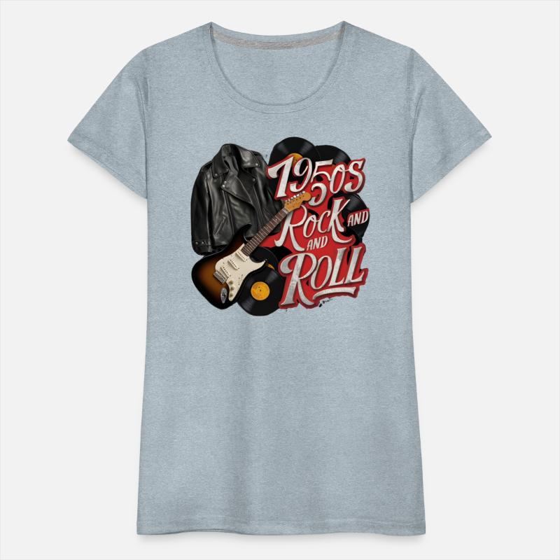 19050s Rock and Roll lovers take me back