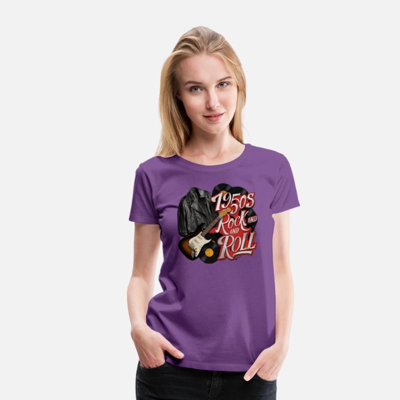 19050s Rock and Roll lovers take me back