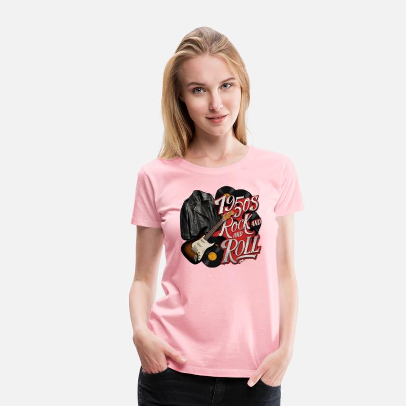 19050s Rock and Roll lovers take me back