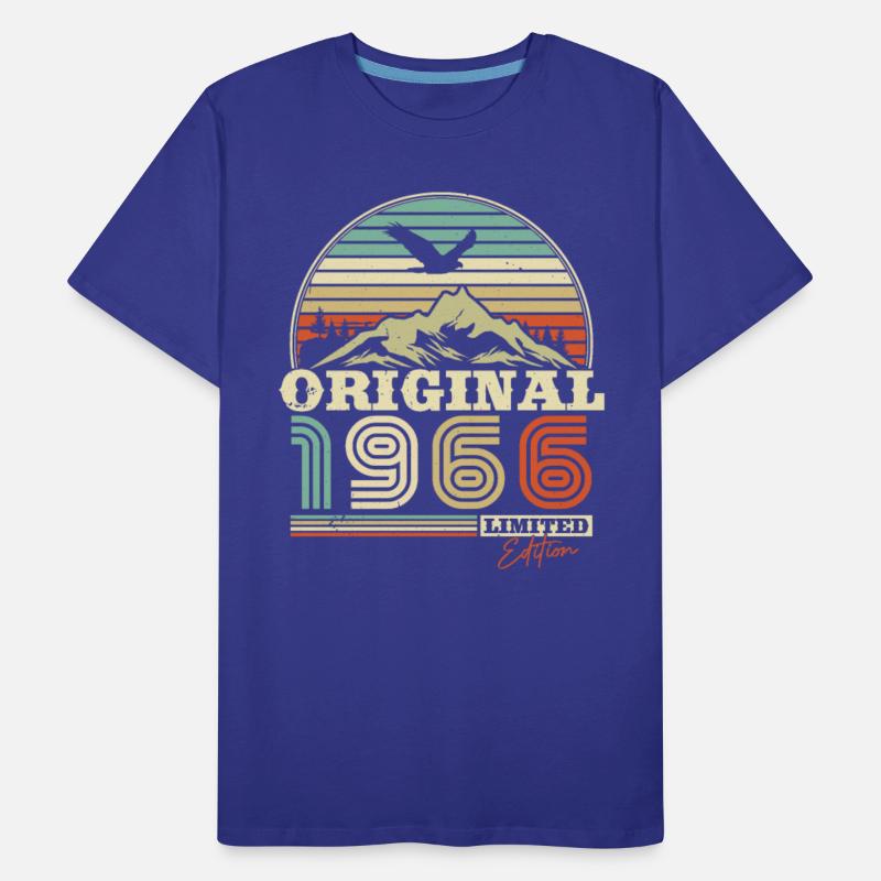1966 Limited Edition Tee