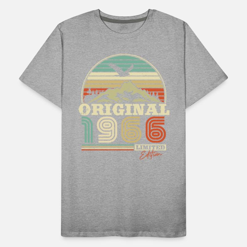 1966 Limited Edition Tee