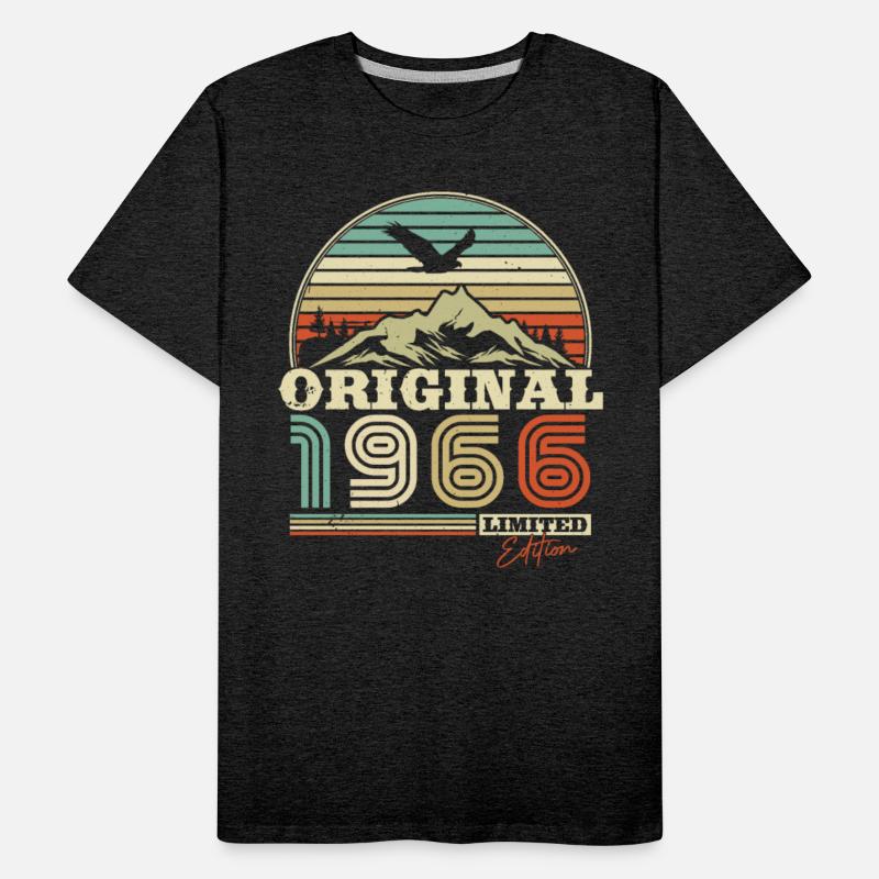 1966 Limited Edition Tee