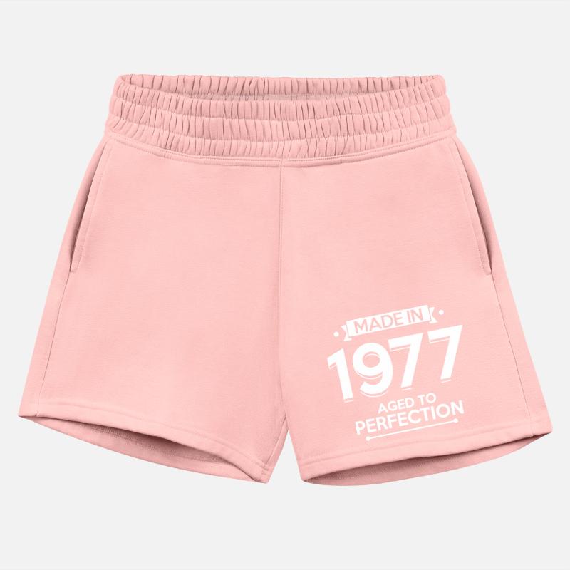 1977 age of Perfection