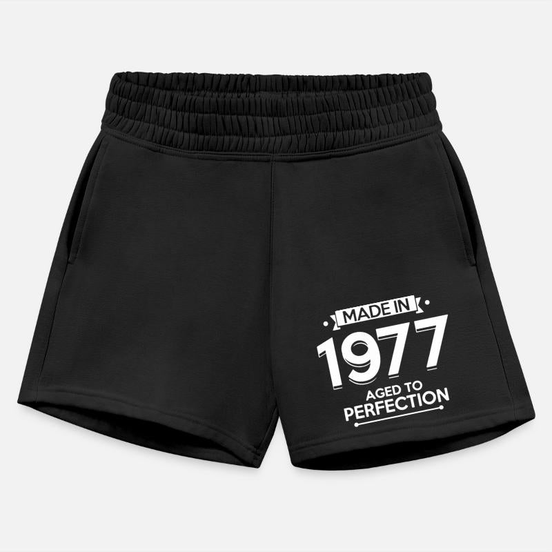 1977 age of Perfection