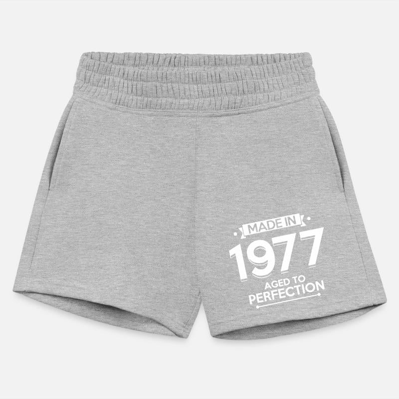 1977 age of Perfection