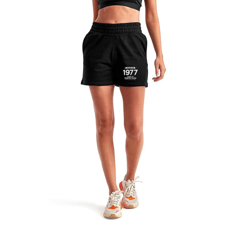 1977 age of Perfection