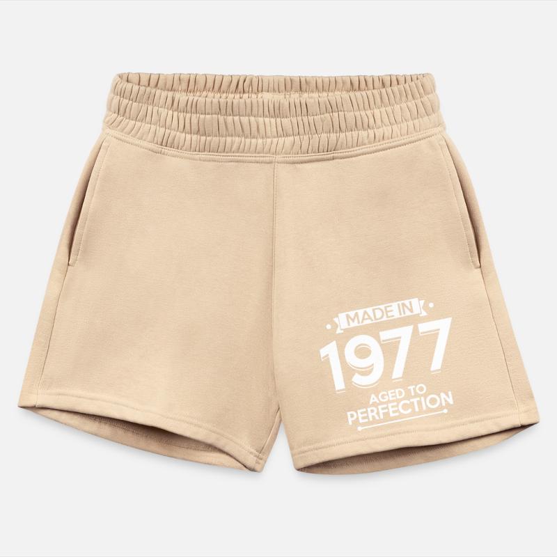 1977 age of Perfection