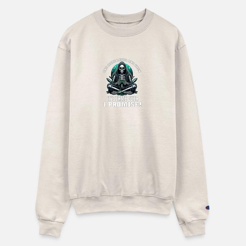 1UP: Game Over Promise