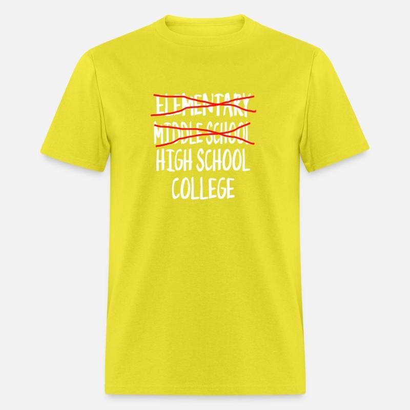 2022 Junior High Graduation Middle School Graduati