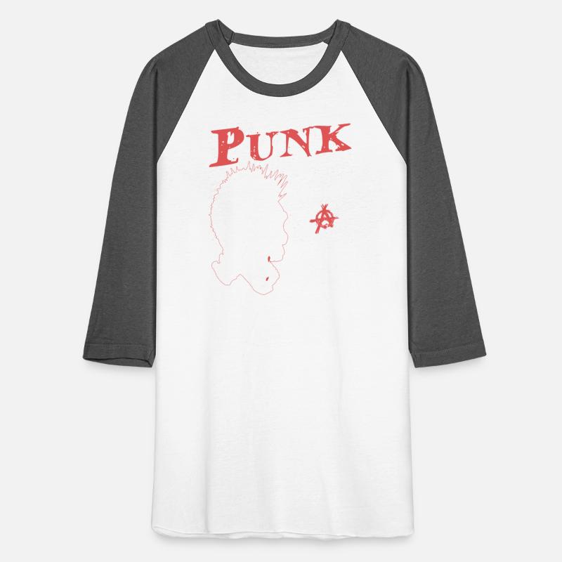 28 Years Old and Still Punk, Punks Not Dead, Punk