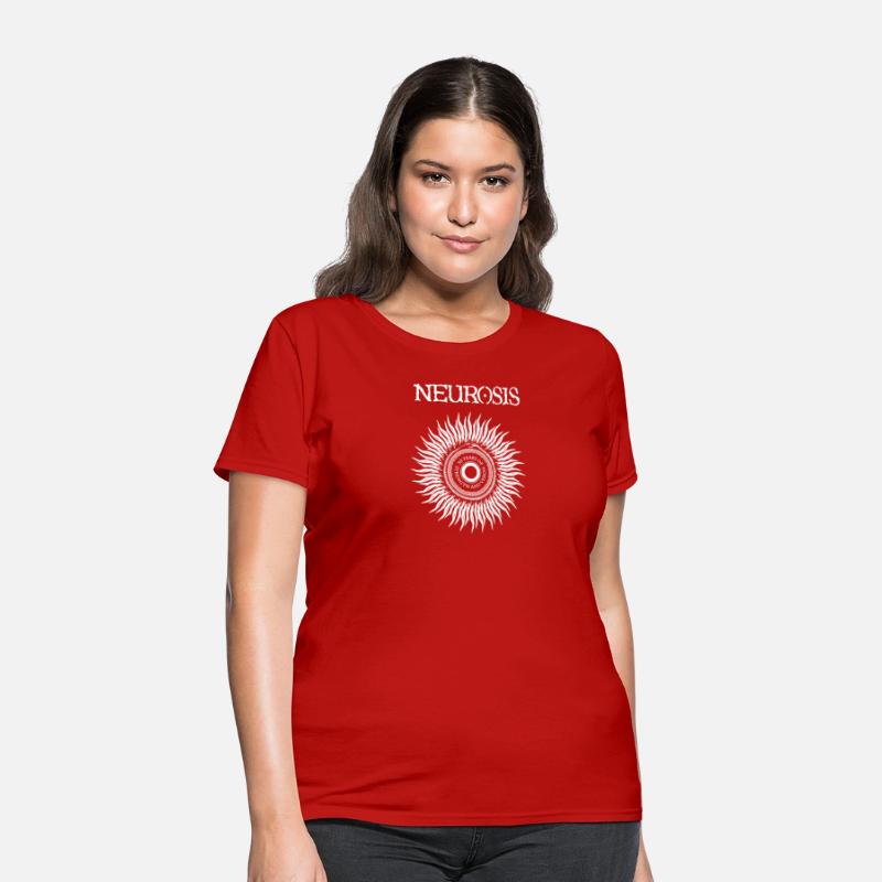 30 Years of Neurosis Metal Band