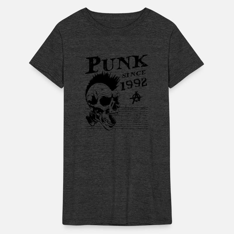 32 Years Old and Still Punk, Punks Not Dead, Punk