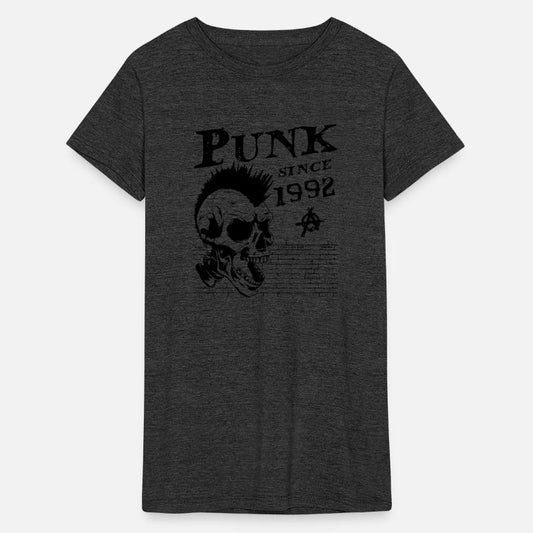 32 Years Old and Still Punk, Punks Not Dead, Punk