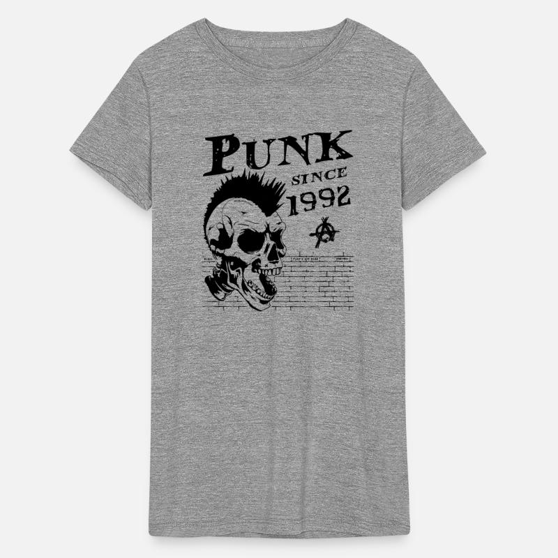 32 Years Old and Still Punk, Punks Not Dead, Punk