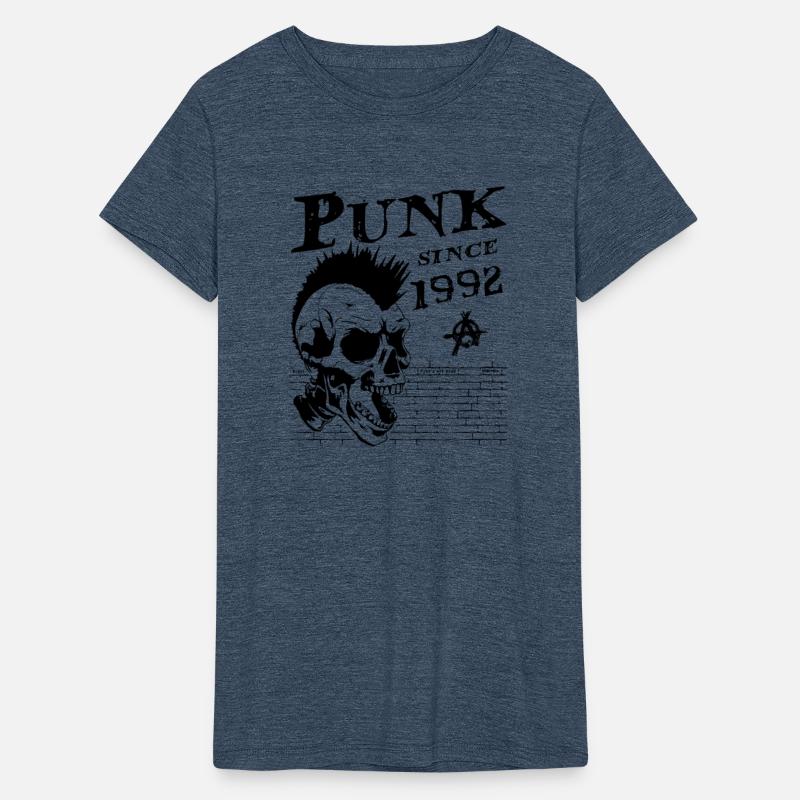 32 Years Old and Still Punk, Punks Not Dead, Punk