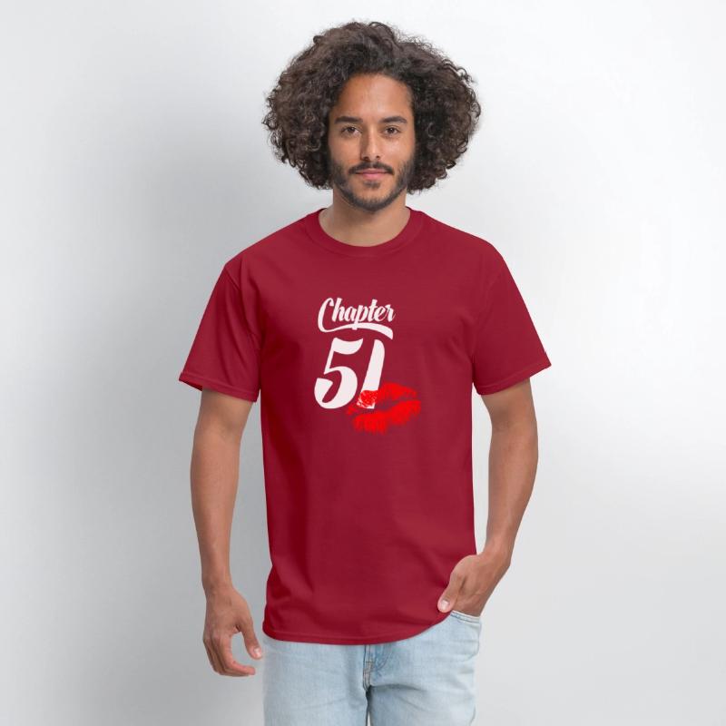 51Th Lips Chapter 51 1969