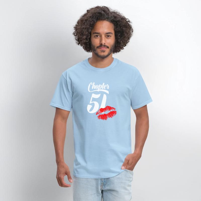 51Th Lips Chapter 51 1969