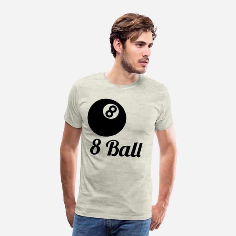 8 Ball