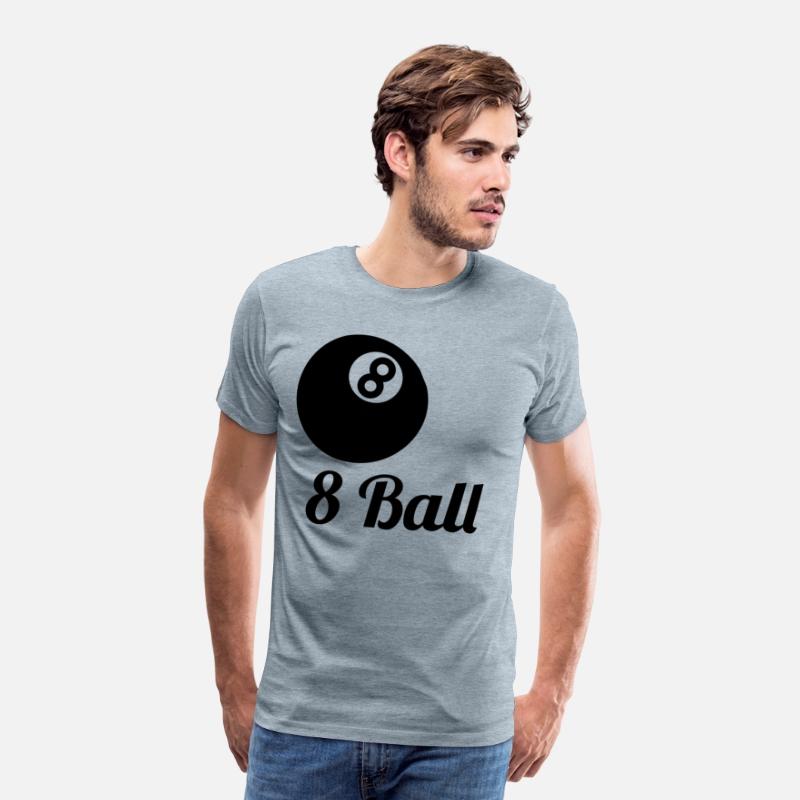 8 Ball
