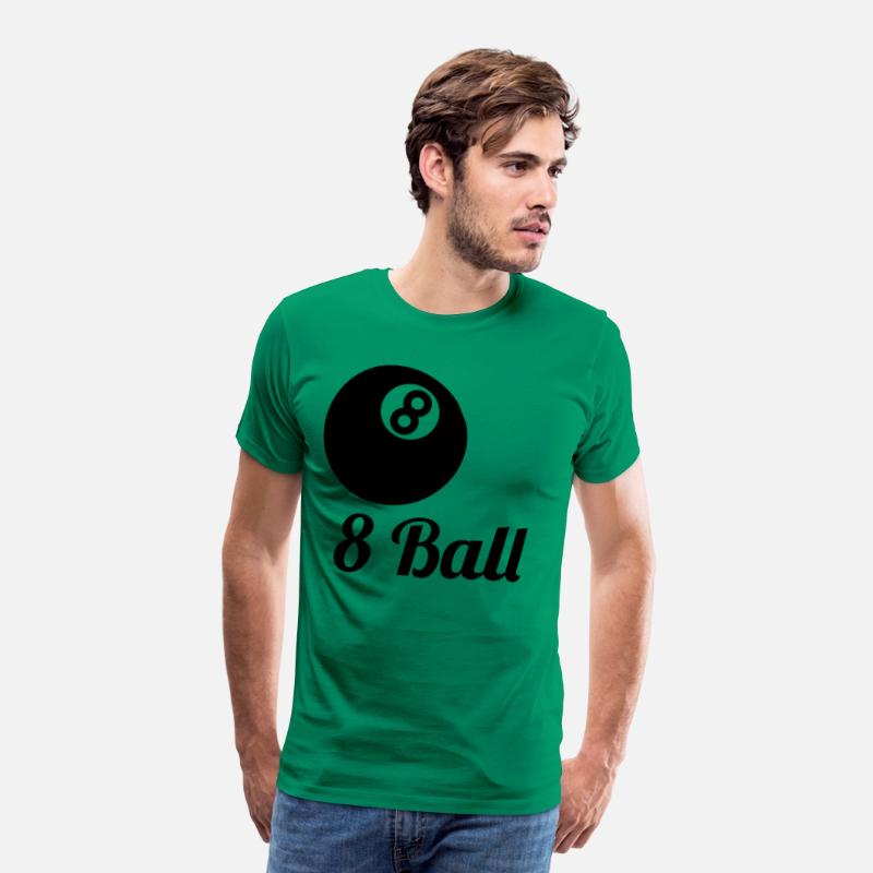 8 Ball