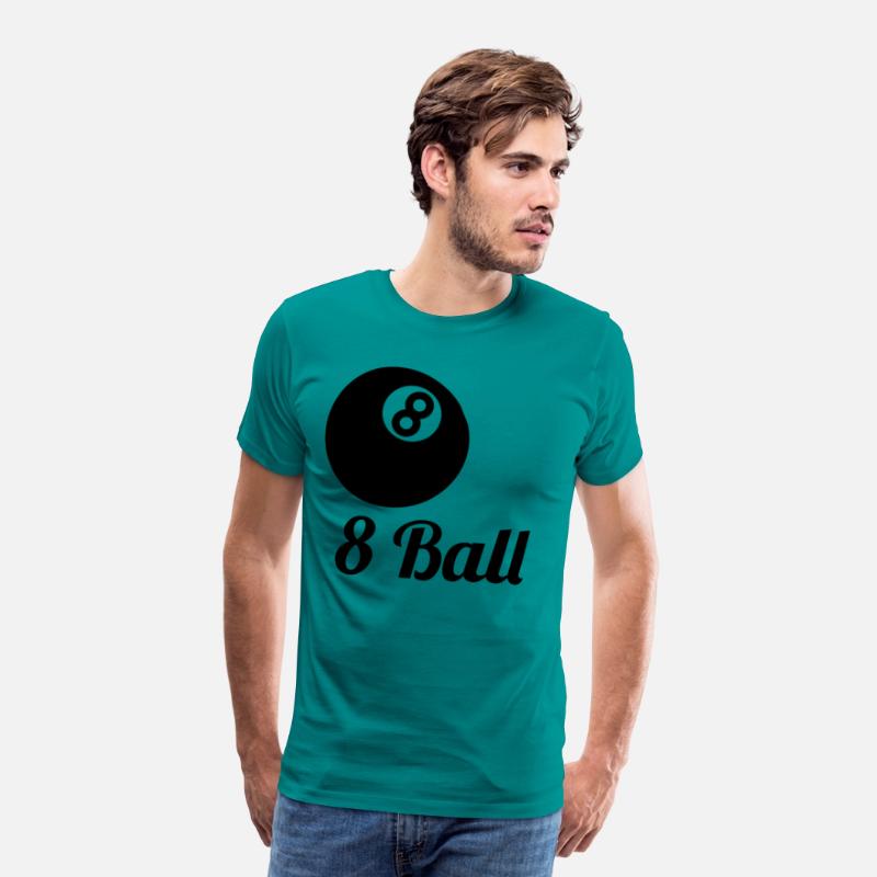 8 Ball
