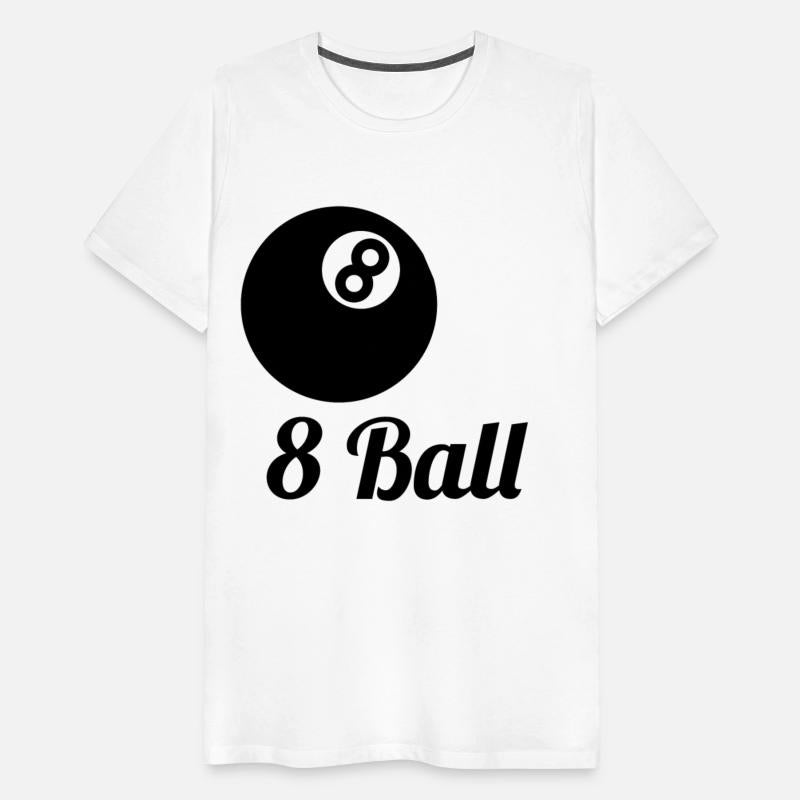 8 Ball