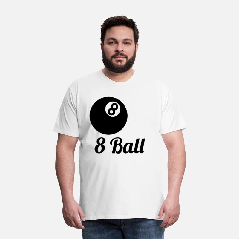 8 Ball