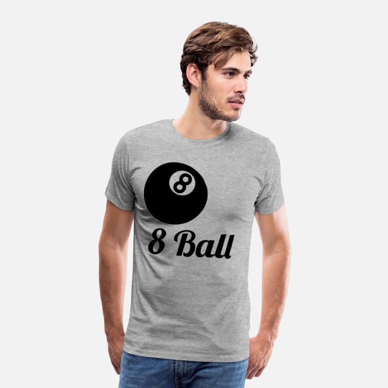 8 Ball