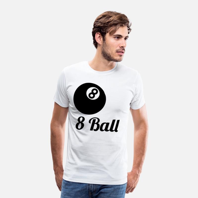 8 Ball