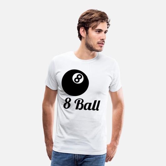 8 Ball