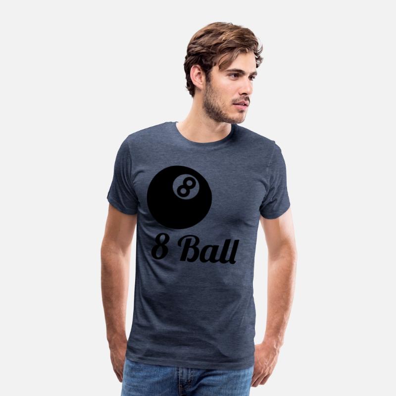 8 Ball