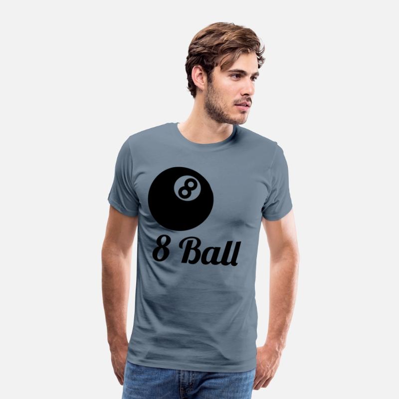 8 Ball