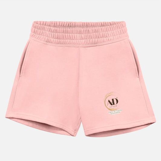 "AD Style – This Is Your Kingdom" Premium Design