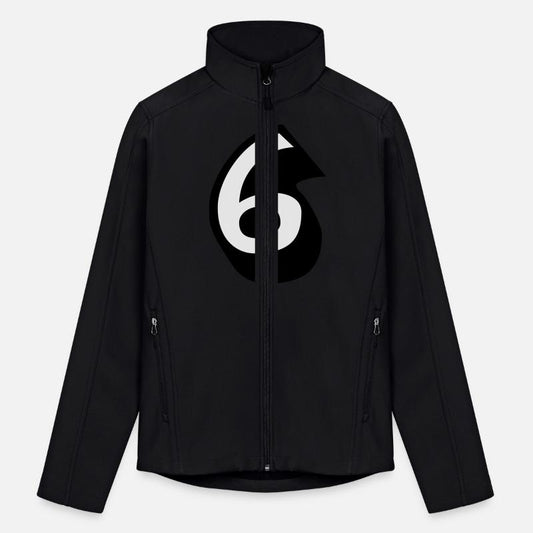 ★Cool Number Six 6-Best Jersey Uniform Number★