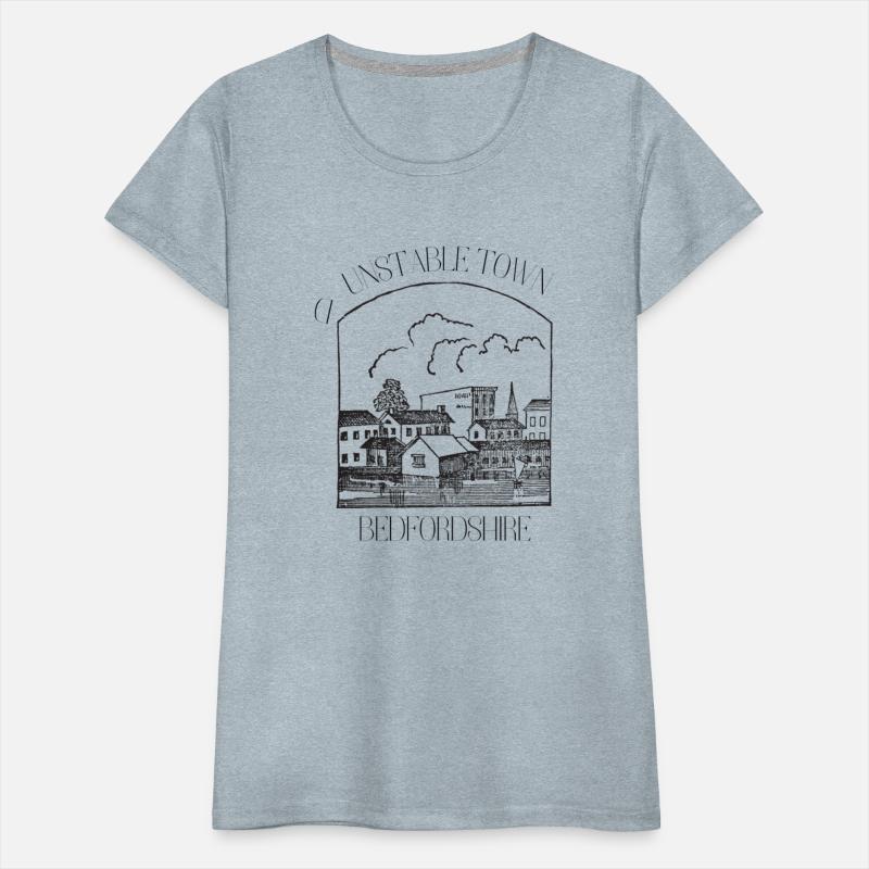 (D)unstable Town, Bedfordshire